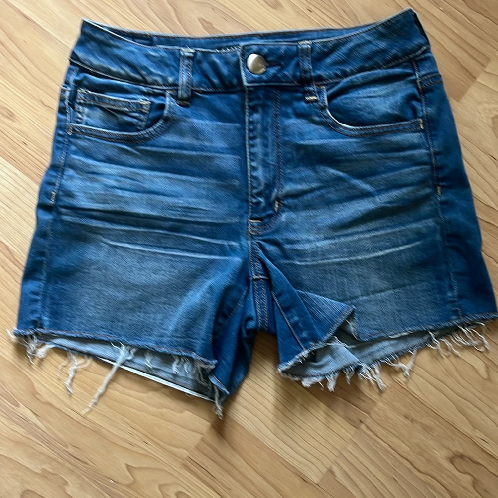 Women’s American Eagle Denim Shorts